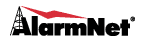 AlarmNet logo