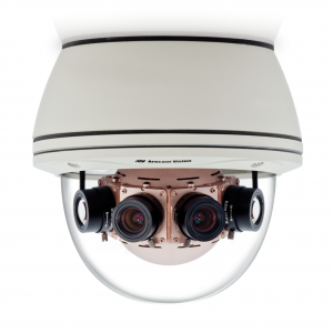 CCTV Surveillance camera