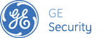 GE Security logo