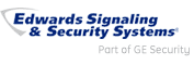 Edward signaling and Security Systems logo