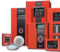 Fire Protection Boxes