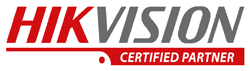 Hikvision logo