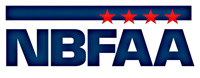 NBFAA member logo - National Burglar & Fire Alarm Association