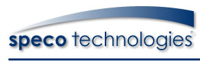 Speco Technologies logo