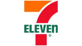 7 Eleven Logo
