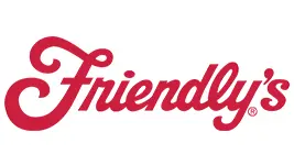 Friendly's Logo