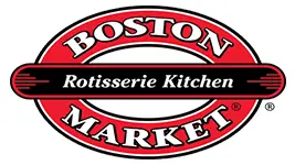 Boston Market Logo