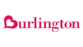 Burlington Logo