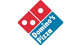 Domino's Pizza Logo