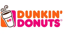 Dunkin Donuts Logo
