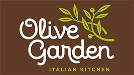 Olive Garden Logo